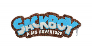 PS5 Sackboy - A Big Adventure! 