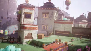 PS5 Sackboy - A Big Adventure! 