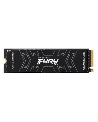SSD Kingston - FURY Renegade 2TB M.2 NVMe SFYRDK/2000G 