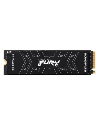 SSD Kingston - FURY Renegade 4TB M.2 NVMe SFYRDK/4000G 