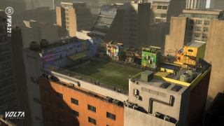 PS4 FIFA 21 - Champions Edition 