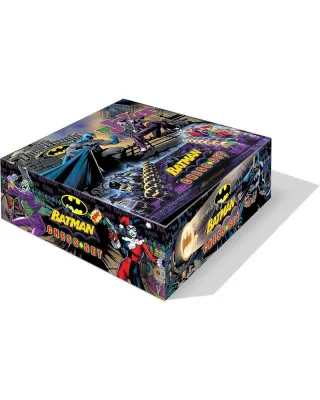Šah DC Comics - Batman - Dark Knight Vs Joker 