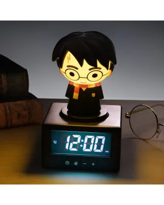 Sat Paladone Harry Potter - Alarm Clock 