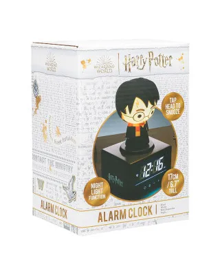Sat Paladone Harry Potter - Alarm Clock 