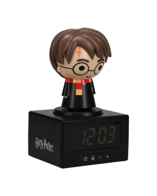 Sat Paladone Harry Potter - Alarm Clock 