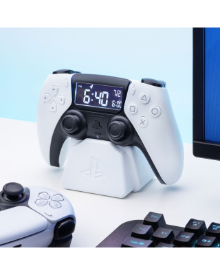 Sat Paladone Playstation 5 - Alarm Clock 