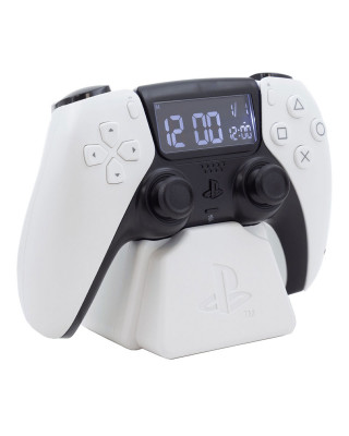 Sat Paladone Playstation 5 - Alarm Clock 