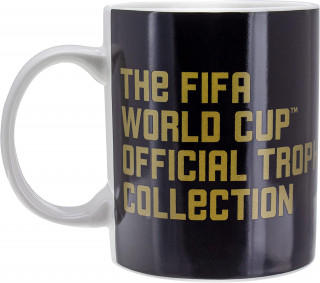 Set Mug And Socks Paladone - The FIFA World Cup Official Trophy Collection 