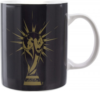 Set Mug And Socks Paladone - The FIFA World Cup Official Trophy Collection 