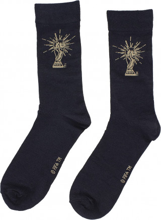 Set Mug And Socks Paladone - The FIFA World Cup Official Trophy Collection 