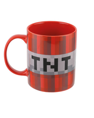 Set Paladone Mug And Socks - Minecraft 