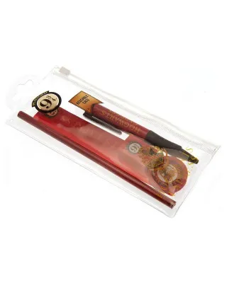 Set za pisanje Harry Potter - Platform 9 3/4 - Standard Set 