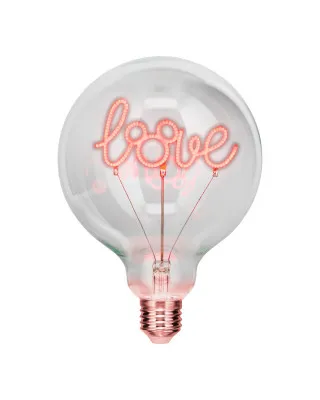 Sijalica Paladone Disney - Mickey Love LED Neon E27 