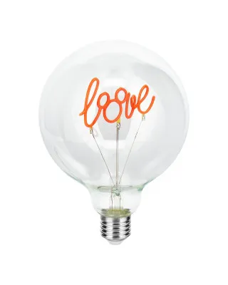 Sijalica Paladone Disney - Mickey Love LED Neon E27 