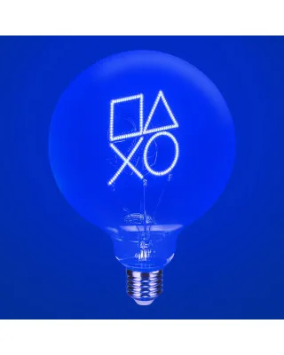 Sijalica Paladone Playstation - LED Neon E27 