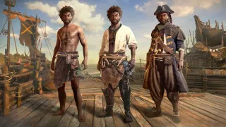 PS5 Skull And Bones - Day One Edition 