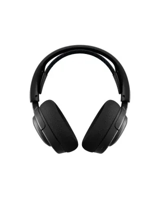 Slušalice Steelseries Arctis Nova 5P Wireless - Black 