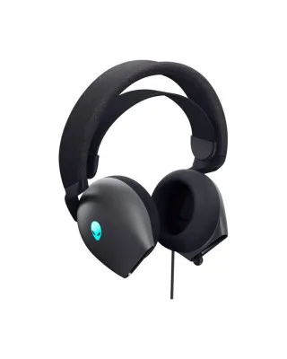 Slušalice Alienware AW520H - Black 