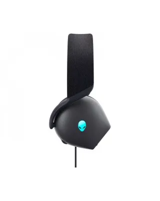 Slušalice Alienware AW520H - Black 