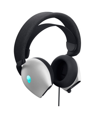 Slušalice Alienware AW520H - White 
