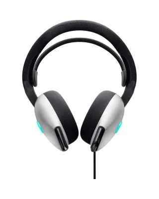 Slušalice Alienware AW520H - White 