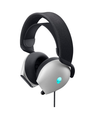 Slušalice Alienware AW520H - White 