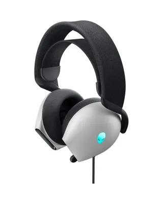 Slušalice Alienware AW520H - White 