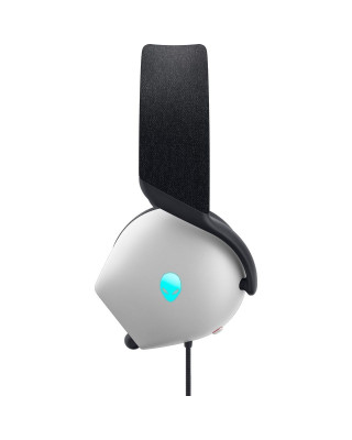 Slušalice Alienware AW520H - White 