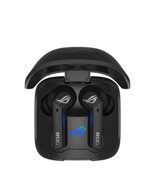 Slušalice Asus ROG Cetra True Wireless - Black 