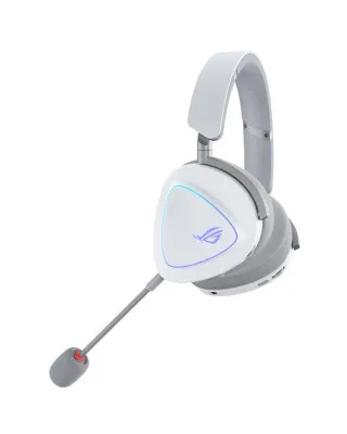 Slušalice Asus ROG Delta II A701 White Wireless 