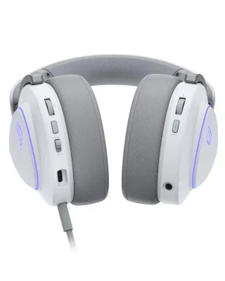 Slušalice Asus ROG Delta II A701 White Wireless 