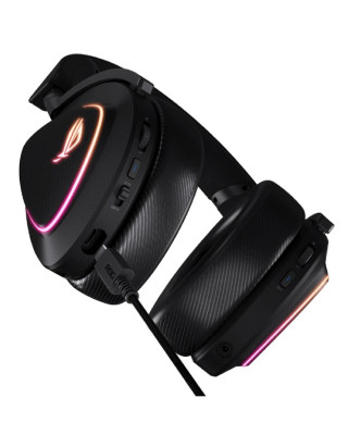 Slušalice Asus ROG Delta II A701 Wireless 