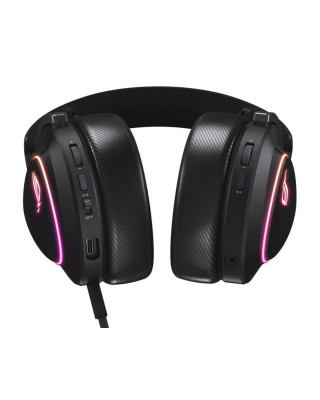 Slušalice Asus ROG Delta II A701 Wireless 