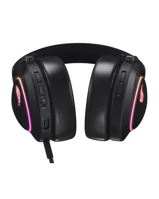 Slušalice Asus ROG Delta II A701 Wireless 