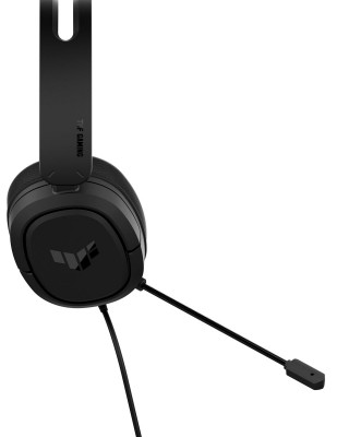 Slušalice Asus TUF Gaming H1 - Black 