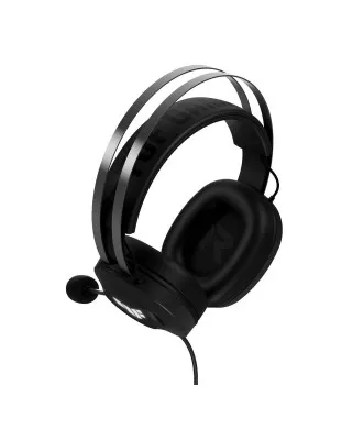 Slušalice Asus TUF Gaming H1 Gen II A302 - Black 