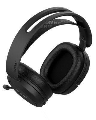 Slušalice Asus TUF Gaming H1 Wireless - Black 