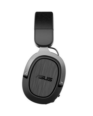 Slušalice Asus TUF Gaming H3 Wireless - Gun Metal 