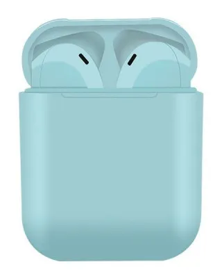 Slušalice Moye Aurras True Wireless Bluetooth - Blue 
