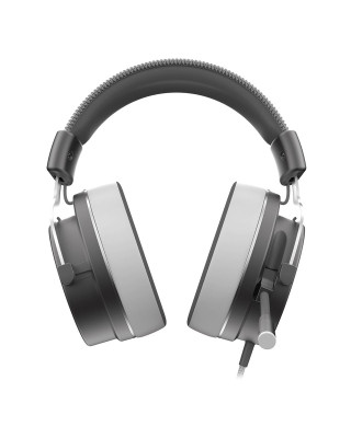 Slušalice Dark Project One VEXO Wired Headset - Grey 