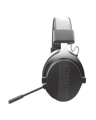 Slušalice Dark Project One VEXO Wireless Headset - Grey 