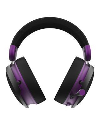 Slušalice Dark Project SONO Wireless Headset - Black 