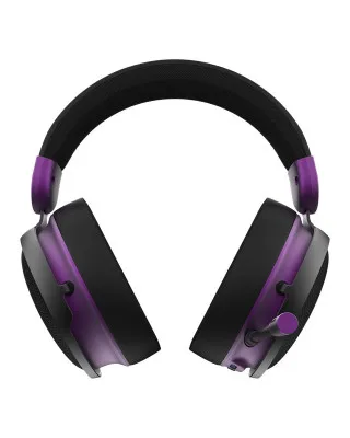 Slušalice Dark Project SONO Wireless Headset - Black 