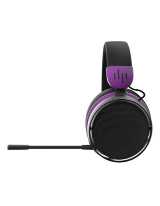 Slušalice Dark Project SONO Wireless Headset - Black 