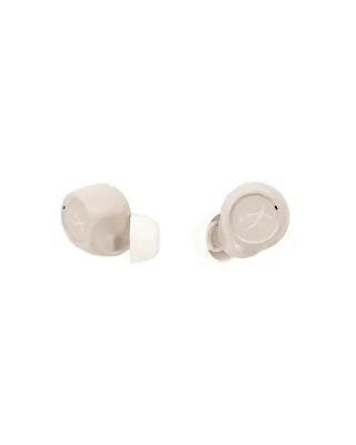 Slušalice HyperX Cirro Buds Pro True Wireless - Beige 
