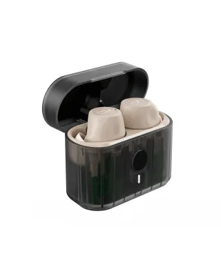Slušalice HyperX Cirro Buds Pro True Wireless - Beige 