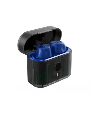 Slušalice HyperX Cirro Buds Pro True Wireless - Blue 
