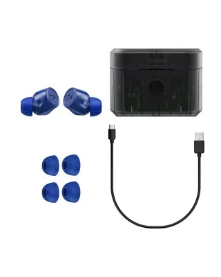 Slušalice HyperX Cirro Buds Pro True Wireless - Blue 