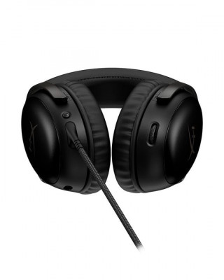 Slušalice HyperX Cloud 3 - Black 