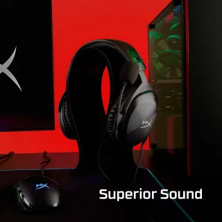 Slušalice HyperX Cloud Stinger 2 